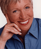 Barbara Corcoran